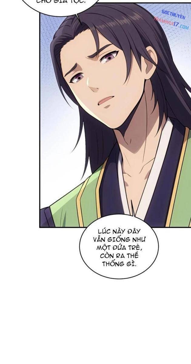 Nhân Vật Phản Diện Muốn Sống Thêm Một Ngày - Page 51