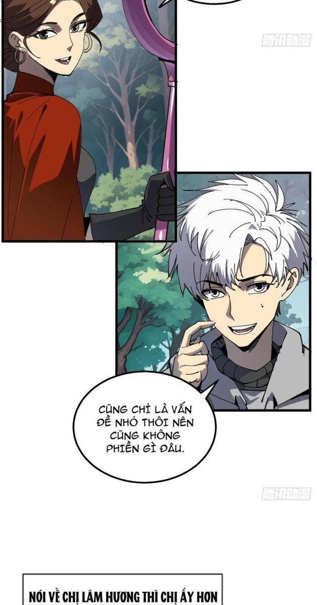 Tôi Dùng Hệ Thống Đỉnh Cấp Tái Tạo Thế Giới - Page 106