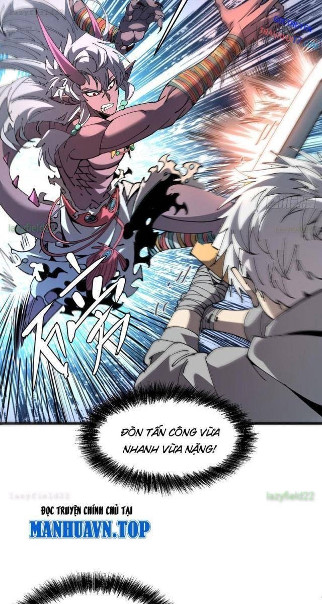 Tôi Dùng Hệ Thống Đỉnh Cấp Tái Tạo Thế Giới - Page 53