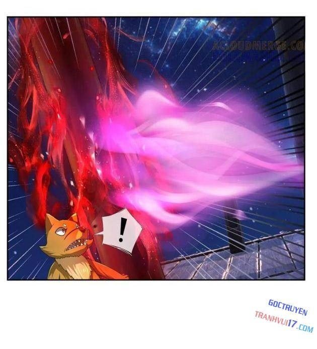Thu Triệu Vạn Đồ Đệ, Vi Sư Vô Địch Thế Gian - Page 18