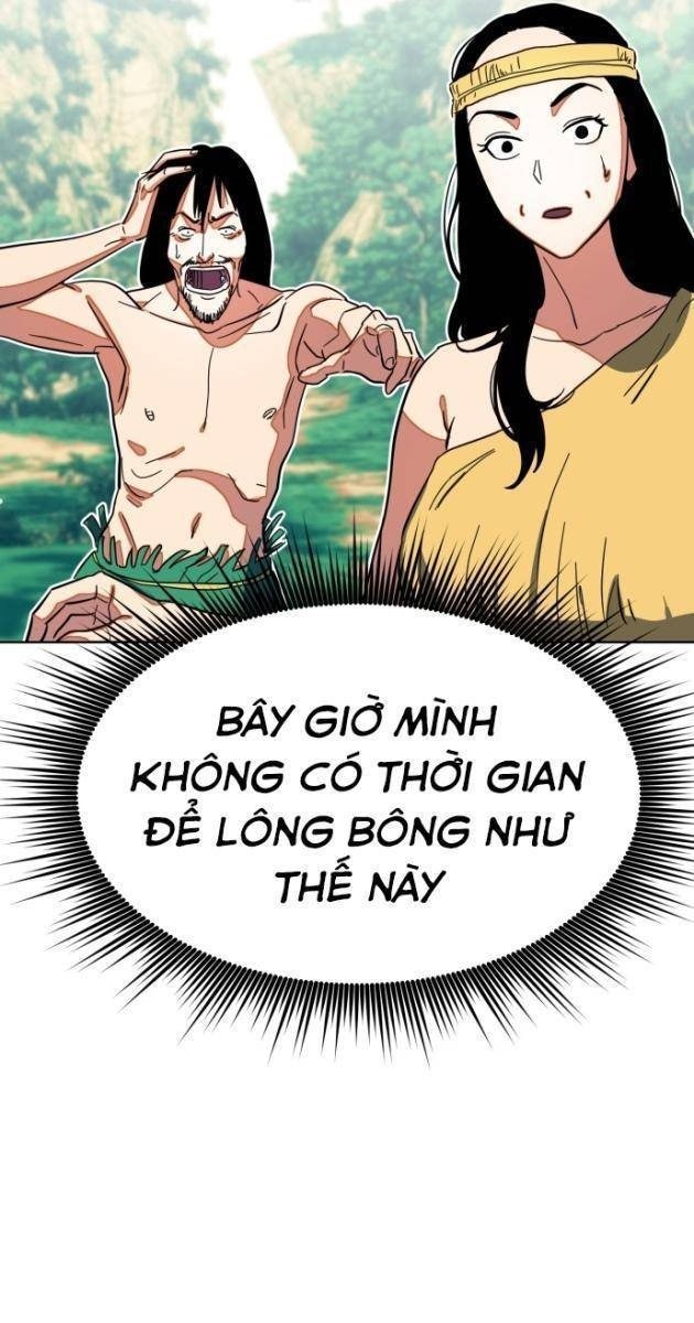Tiền Sử Vlog - Page 43