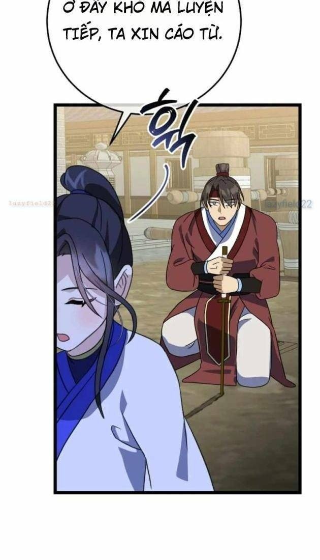 Tôn Nữ Nam Cung Thế Gia Hồi Quy - Page 101