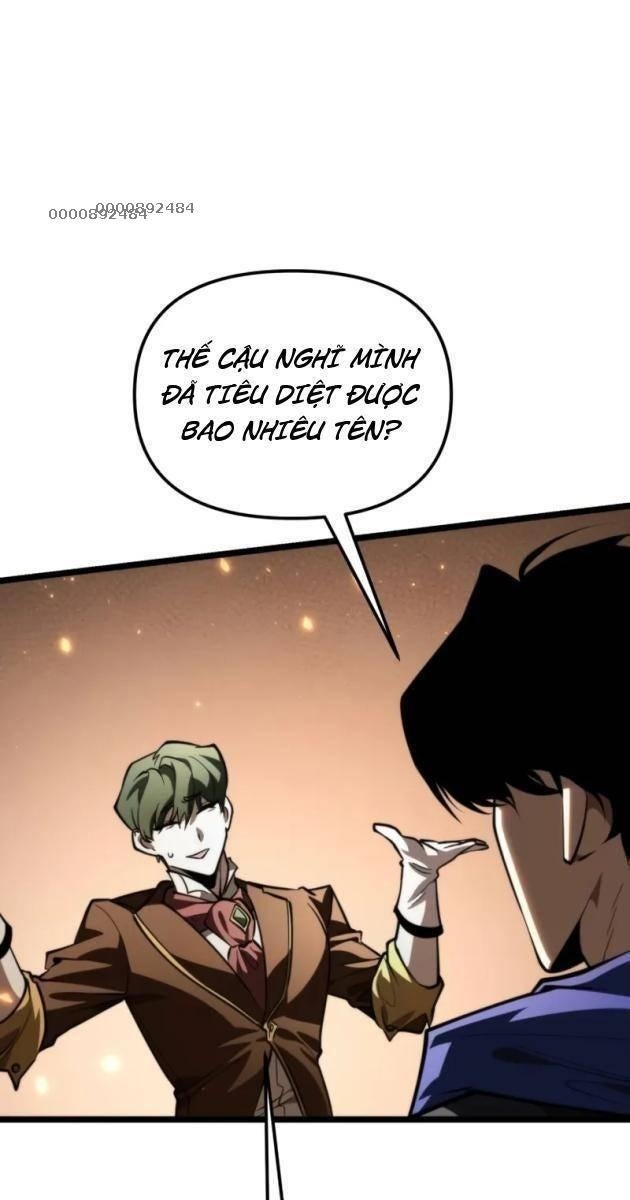 Chiến Binh Hồi Quy - Page 35