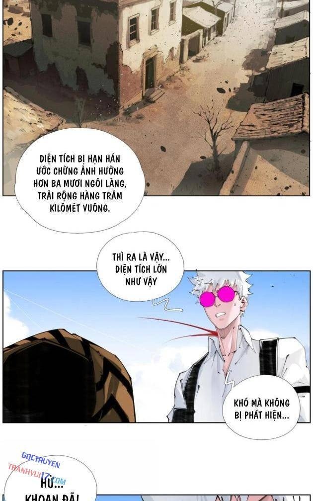 Tiền Liệt Tiên - Page 58