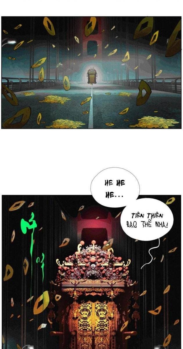 Tiền Liệt Tiên - Page 23
