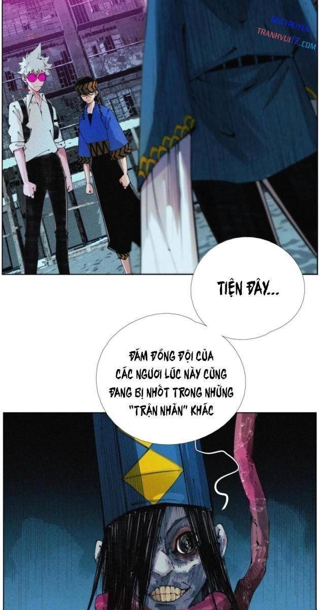 Tiền Liệt Tiên - Page 7