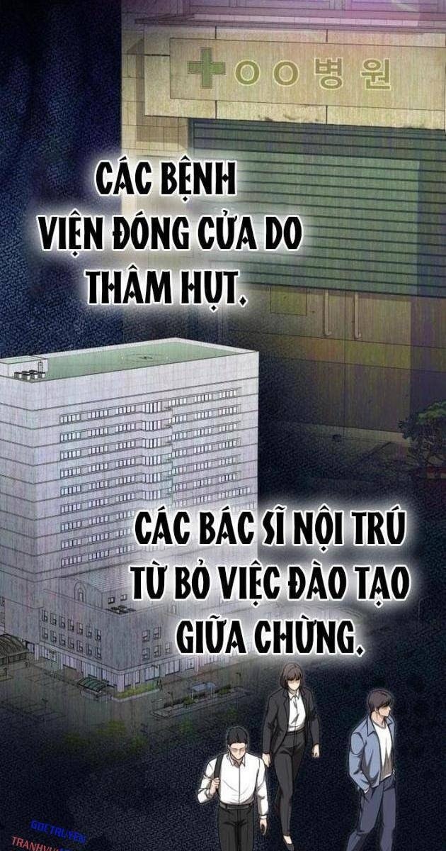 Bác Sĩ Hồi Quy Chỉ Muốn Sống Bình Lặng - Page 114