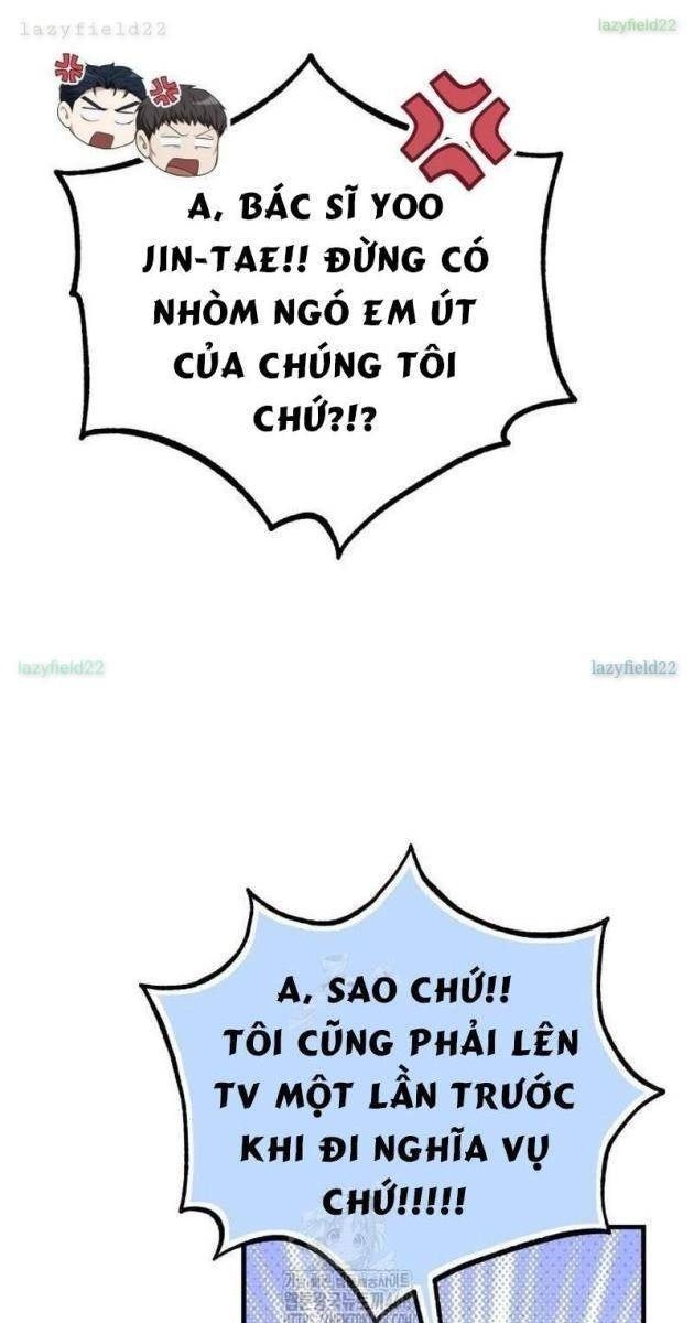 Bác Sĩ Hồi Quy Chỉ Muốn Sống Bình Lặng - Page 25