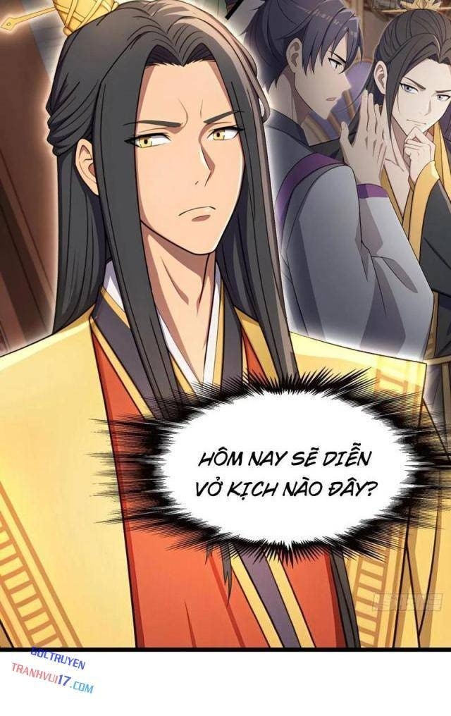 Nhân Vật Phản Diện Muốn Sống Thêm Một Ngày - Page 20