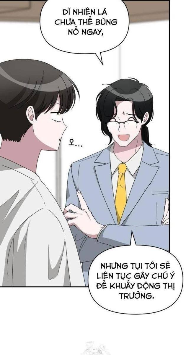 Tôi Bị Hiểu Lầm Là Diễn Viên Thiên Tài Quái Vật - Page 55
