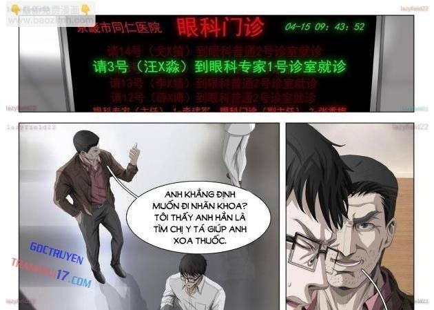 Tam Thể - Page 7