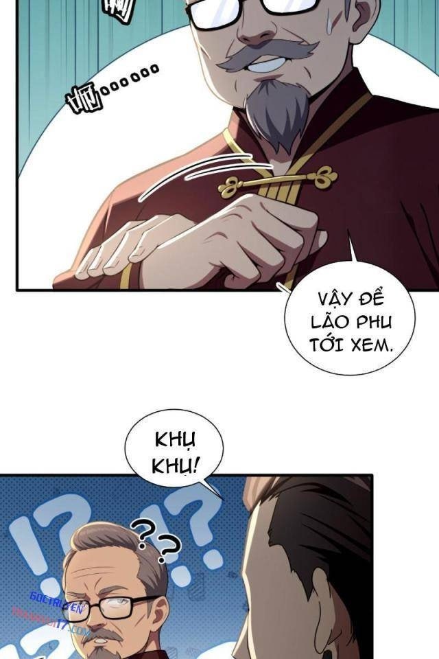 Nhân Vật Phản Diện Muốn Sống Thêm Một Ngày - Page 31