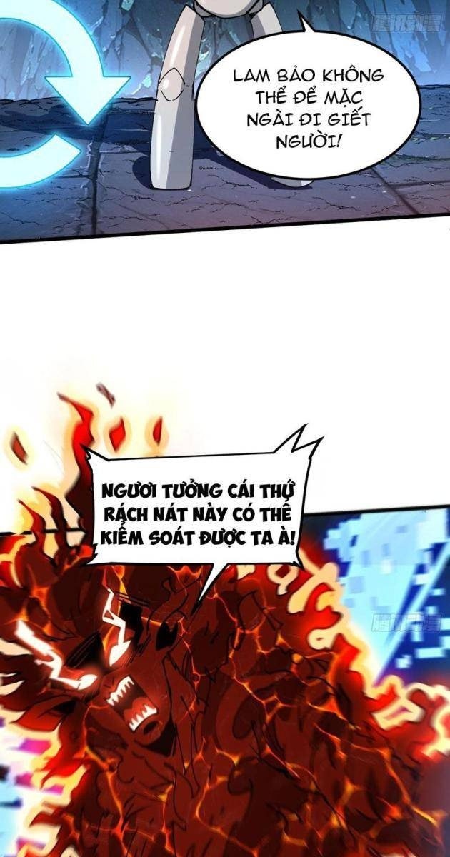 Tôi Dùng Hệ Thống Đỉnh Cấp Tái Tạo Thế Giới - Page 39