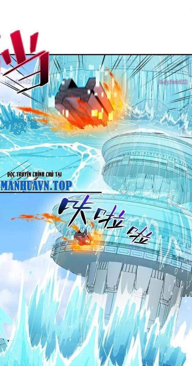 Tôi Dùng Hệ Thống Đỉnh Cấp Tái Tạo Thế Giới - Page 59