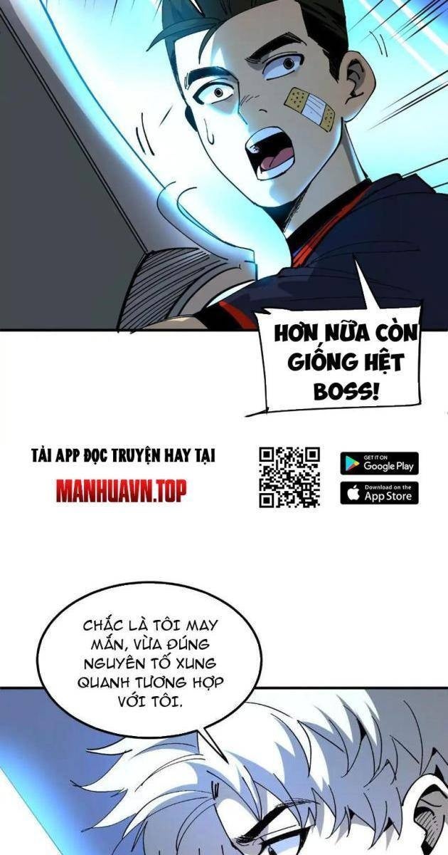 Tôi Dùng Hệ Thống Đỉnh Cấp Tái Tạo Thế Giới - Page 11