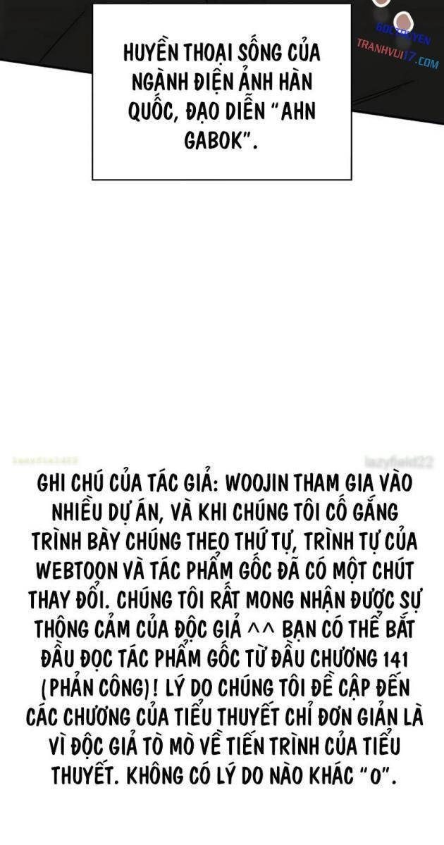 Tôi Bị Hiểu Lầm Là Diễn Viên Thiên Tài Quái Vật - Page 109