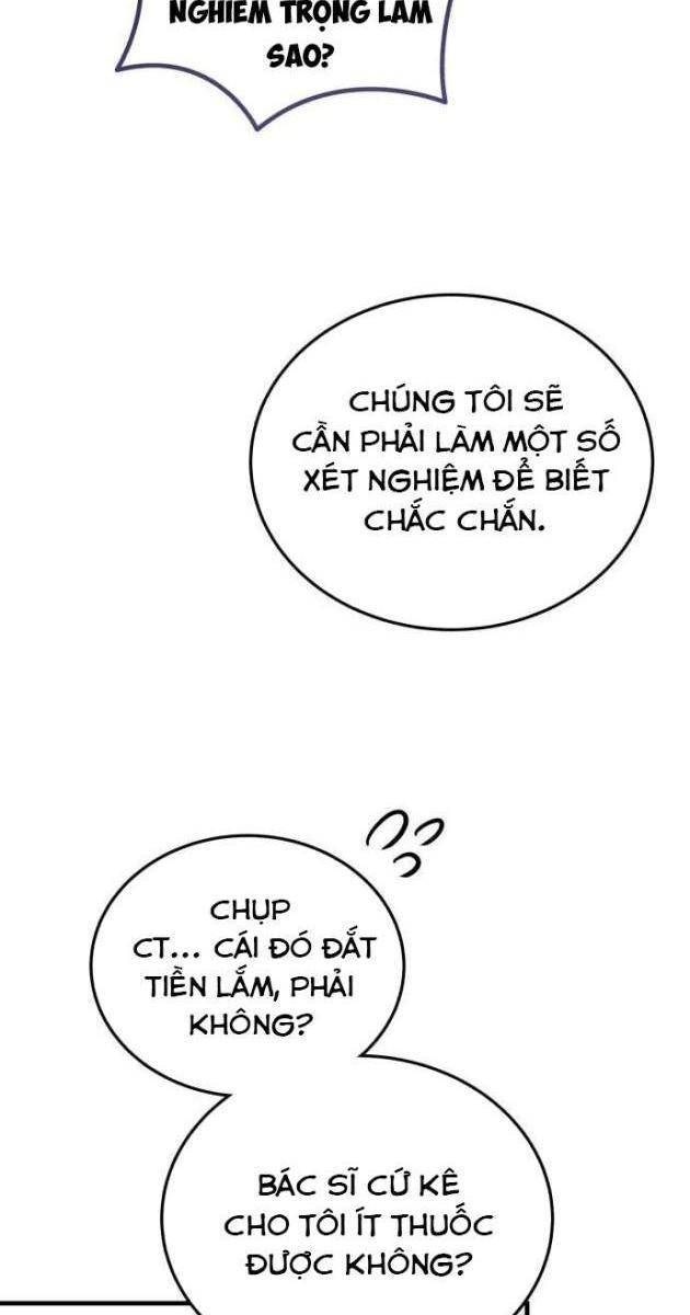 Bác Sĩ Hồi Quy Chỉ Muốn Sống Bình Lặng - Page 15