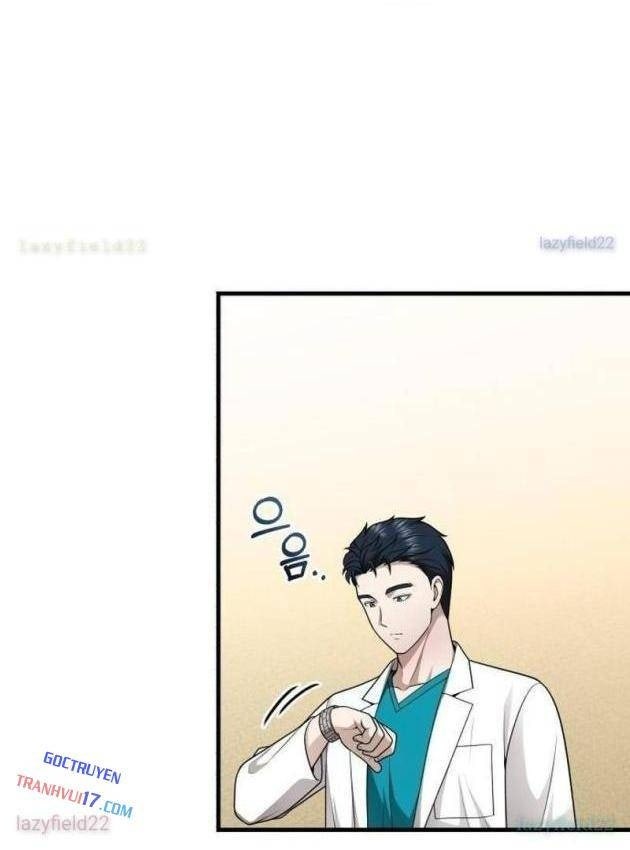 Bác Sĩ Hồi Quy Chỉ Muốn Sống Bình Lặng - Page 63