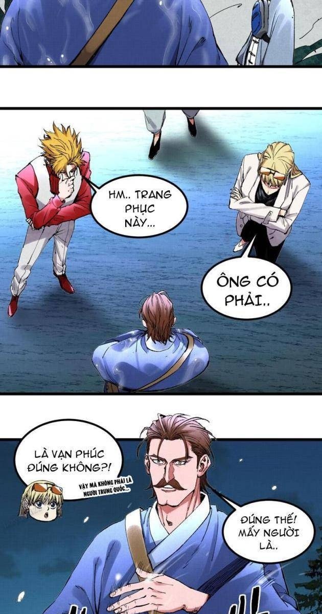 Đạo Vô Danh - Page 55
