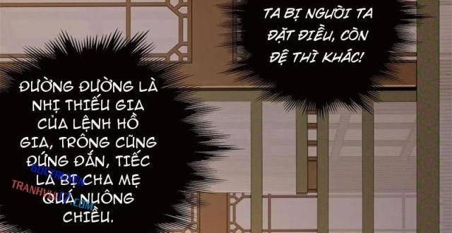 Nhân Vật Phản Diện Muốn Sống Thêm Một Ngày - Page 24