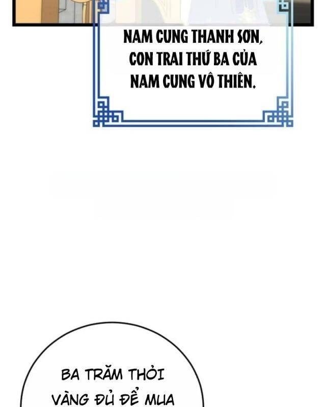 Tôn Nữ Nam Cung Thế Gia Hồi Quy - Page 6