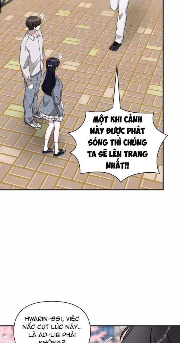 Tôi Bị Hiểu Lầm Là Diễn Viên Thiên Tài Quái Vật - Page 10