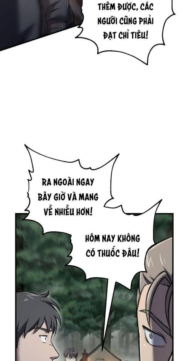 Chỉ Mình Ta Hồi Sinh - Page 49
