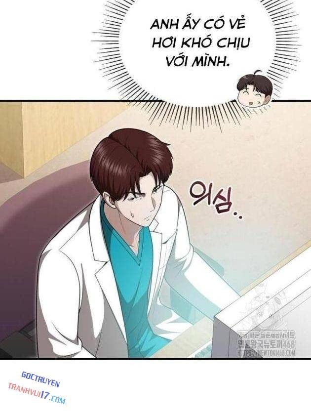 Bác Sĩ Hồi Quy Chỉ Muốn Sống Bình Lặng - Page 39