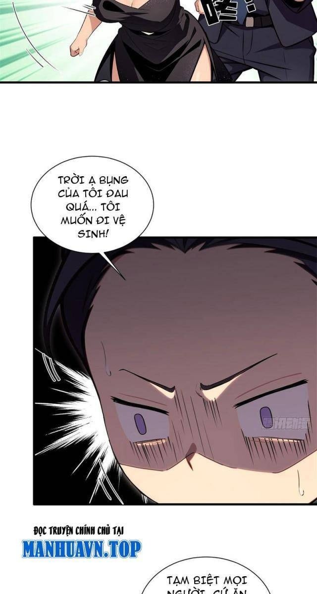 Nhân Vật Phản Diện Muốn Sống Thêm Một Ngày - Page 31