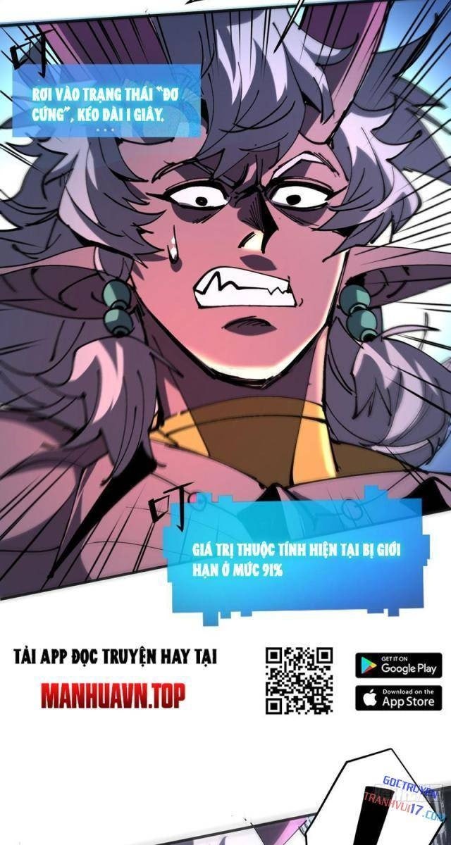 Tôi Dùng Hệ Thống Đỉnh Cấp Tái Tạo Thế Giới - Page 18
