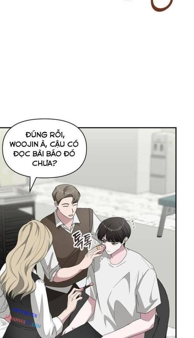 Tôi Bị Hiểu Lầm Là Diễn Viên Thiên Tài Quái Vật - Page 5