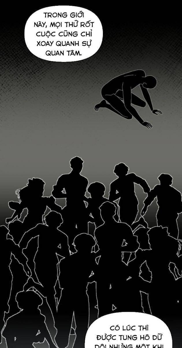 Tôi Bị Hiểu Lầm Là Diễn Viên Thiên Tài Quái Vật - Page 125