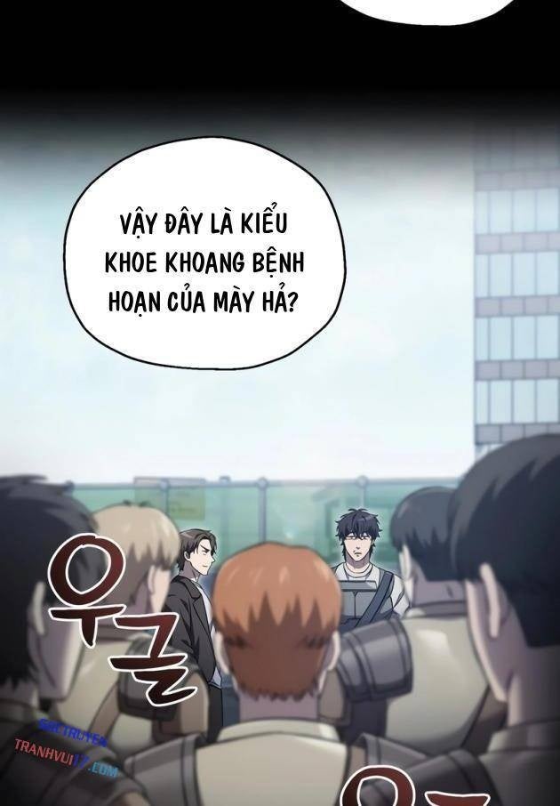 Chỉ Mình Ta Hồi Sinh - Page 109