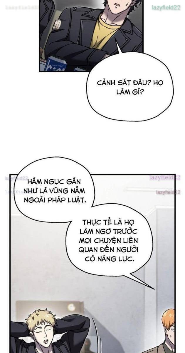 Chỉ Mình Ta Hồi Sinh - Page 62