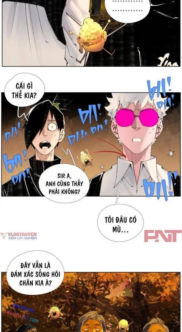 Tiền Liệt Tiên - Page 23