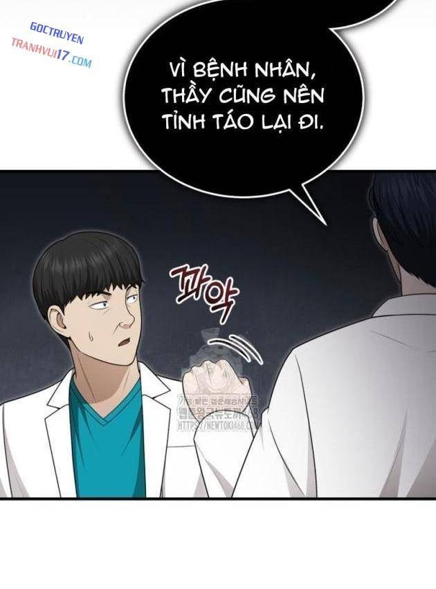 Bác Sĩ Hồi Quy Chỉ Muốn Sống Bình Lặng - Page 93