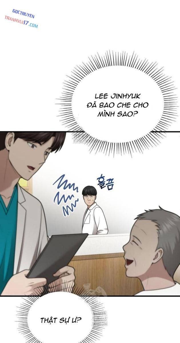 Bác Sĩ Hồi Quy Chỉ Muốn Sống Bình Lặng - Page 94