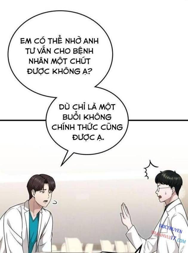 Bác Sĩ Hồi Quy Chỉ Muốn Sống Bình Lặng - Page 87