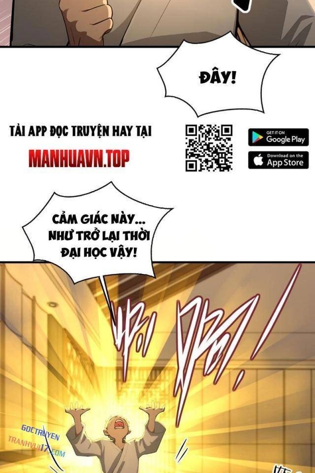 Nhân Vật Phản Diện Muốn Sống Thêm Một Ngày - Page 35