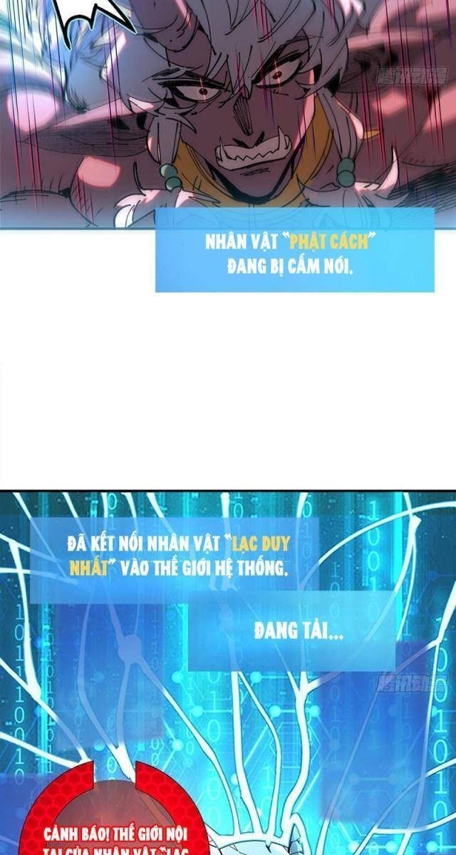 Tôi Dùng Hệ Thống Đỉnh Cấp Tái Tạo Thế Giới - Page 47