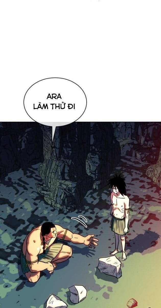 Tiền Sử Vlog - Page 97