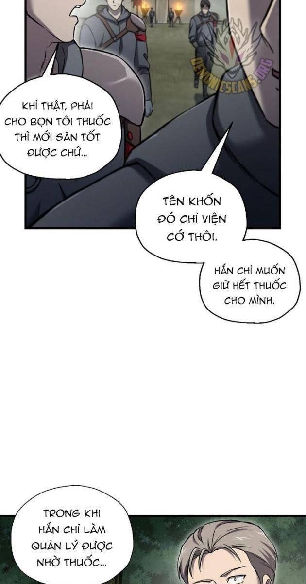 Chỉ Mình Ta Hồi Sinh - Page 50