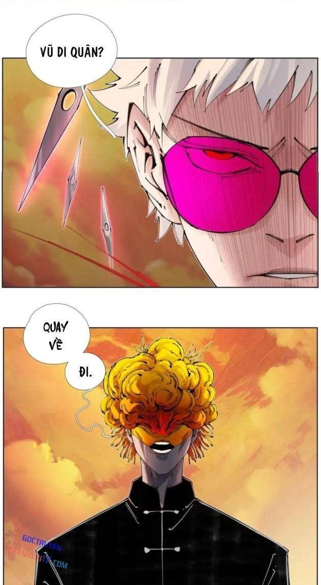 Tiền Liệt Tiên - Page 34