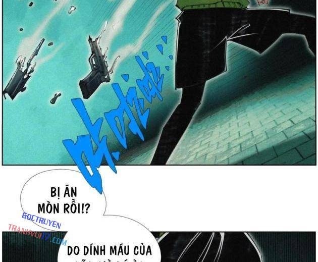 Tiền Liệt Tiên - Page 26