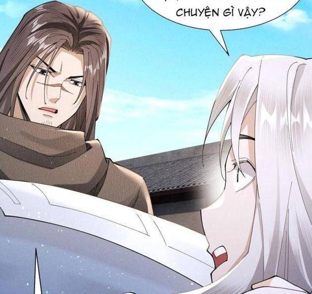 Gặp Mạnh Thì Càng Mạnh, Tu Vi Của Ta Không Giới Hạn - Page 27