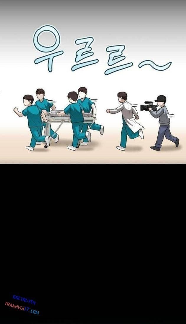 Bác Sĩ Hồi Quy Chỉ Muốn Sống Bình Lặng - Page 39