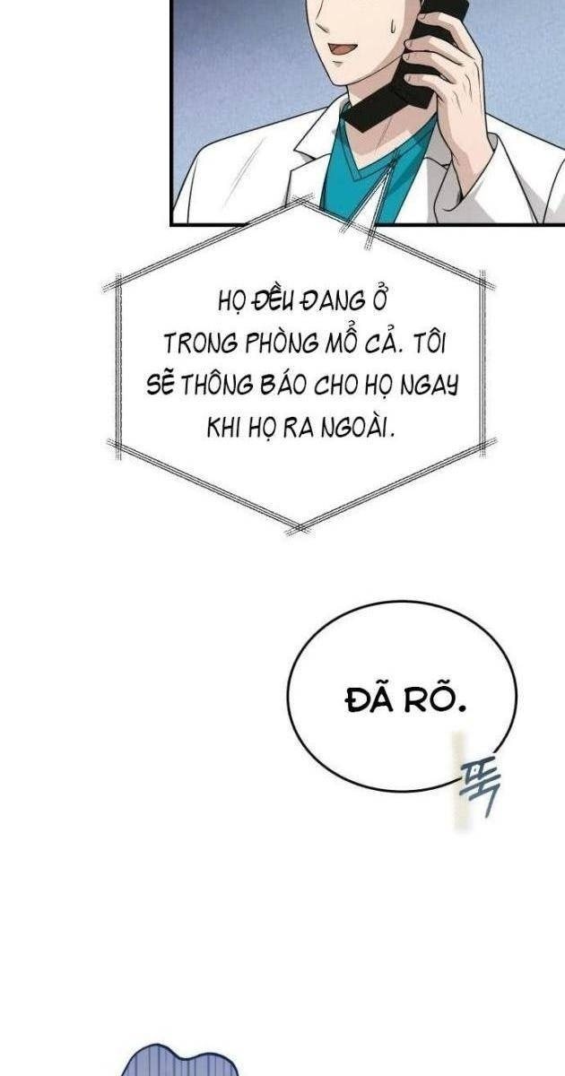 Bác Sĩ Hồi Quy Chỉ Muốn Sống Bình Lặng - Page 50