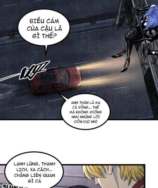 Đạo Vô Danh - Page 55
