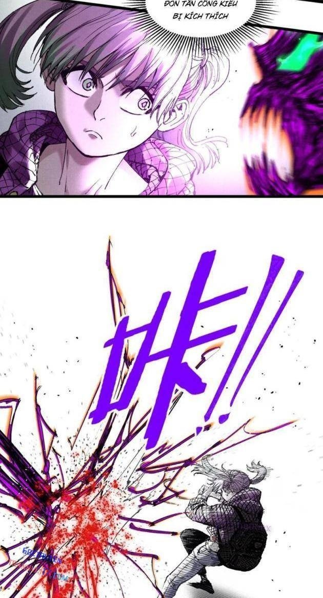 Đạo Vô Danh - Page 18