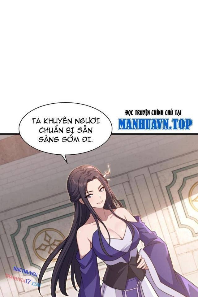 Nhân Vật Phản Diện Muốn Sống Thêm Một Ngày - Page 10